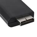 Convertitore da PS2 a HDMI con uscita audio - 480i/480p/576i