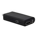 Convertitore da PS2 a HDMI con uscita audio - 480i/480p/576i