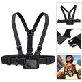 Kit accessori PULUZ PKT10 45 in 1 per videocamera GoPro Action Camera