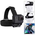 Kit accessori PULUZ PKT10 45 in 1 per videocamera GoPro Action Camera
