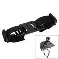 Kit accessori PULUZ PKT10 45 in 1 per videocamera GoPro Action Camera