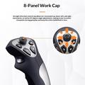 Joystick per simulatore di volo PXN 2113 PRO con manetta - Nero