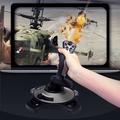 Joystick per simulatore di volo PXN 2113 PRO con manetta - Nero