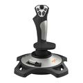 Joystick per simulatore di volo PXN 2113 PRO con manetta - Nero