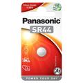 Panasonic 357/303 SR44W Batteria all'ossido d'argento - 1.55V