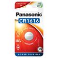 Panasonic CR1616 Batteria a bottone 3V