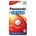 Panasonic CR1620 Batteria a bottone al litio - 3V