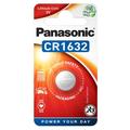 Panasonic CR1632 Batteria a bottone al litio - 3V
