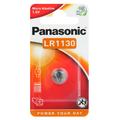Panasonic Mini AG10 LR1130/LR54 Batteria alcalina a bottone