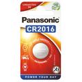 Panasonic Mini CR2016 Batteria 3V