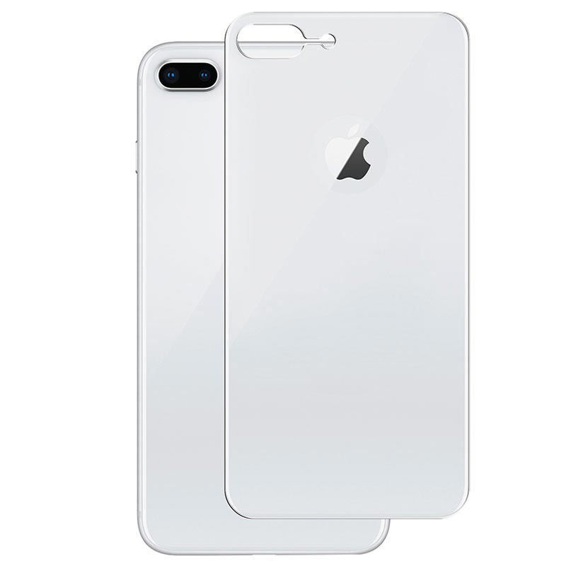custodia iphone 8 plus argento custodia iphone 8 plus argento