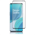 Panzer Premium Full Fit Salvaschermo per Huawei P30 Lite - Nero