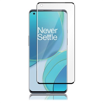 Panzer Premium Full Fit Salvaschermo per Huawei P30 Lite - Nero