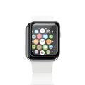 Pellicola Salvaschermo Panzer Flexible Glass per Apple Watch Series SE (2022)/SE/6/5/4