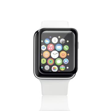 Pellicola Salvaschermo Panzer Flexible Glass per Apple Watch Series SE (2022)/SE/6/5/4