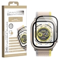 Cover in TPU Spigen Liquid Air per Samsung Galaxy Watch Active2 - 44mm - Nero
