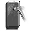 Panzer Silicate iPhone 11 Full-Fit Screen Protector - Black