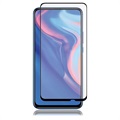 Pellicola salvaschermo Panzer Full-Fit per Huawei P Smart Z, P Smart Pro - Nera