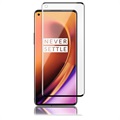 Panzer Premium Full Fit Salvaschermo per Huawei P30 Lite - Nero