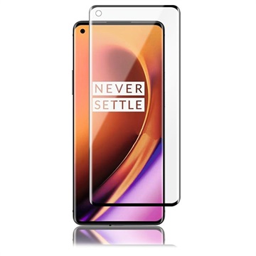 Panzer Premium Full Fit Salvaschermo per Huawei P30 Lite - Nero