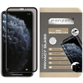 iPhone 11 Pro/XS Panzer Premium Full-Fit Privacy Screen Protector