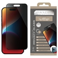 iPhone 15 Pro Max Panzer Premium Full-Fit Privacy Screen Protector
