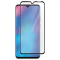 Panzer Premium Full Fit Salvaschermo per Huawei P30 Lite - Nero