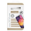 Panzer Full Fit Samsung Galaxy A71 Screen Protector - Black