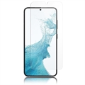 Salvaschermo in vetro temperato Panzer Premium per Samsung Galaxy S23+ 5G