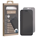 Panzer Full Fit Samsung Galaxy A71 Screen Protector - Black