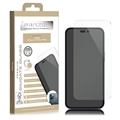 Panzer Full Fit Samsung Galaxy A71 Screen Protector - Black