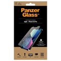 Proteggi Schermo in Vetro Temperato PanzerGlass per iPhone 11 - Trasparente