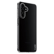 Custodia Samsung Galaxy A17/M17 PanzerGlass Care Fashion Slim X-Ray - Trasparente