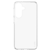 Custodia Samsung Galaxy A37 PanzerGlass Care Fashion Slim X-Ray - Trasparente