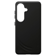Custodia PanzerGlass Care Feature Flow per Samsung Galaxy S26 - Compatibile con MagSafe - Nera