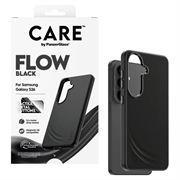 Custodia PanzerGlass Care Feature Flow per Samsung Galaxy S26 - Compatibile con MagSafe - Nera