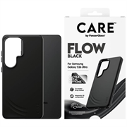 Custodia Samsung Galaxy S26 Ultra PanzerGlass Care Feature Flow - Compatibile con MagSafe