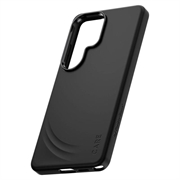 Custodia Samsung Galaxy S26 Ultra PanzerGlass Care Feature Flow - Compatibile con MagSafe - Nera