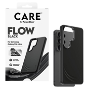 Custodia Samsung Galaxy S26 Ultra PanzerGlass Care Feature Flow - Compatibile con MagSafe - Nera
