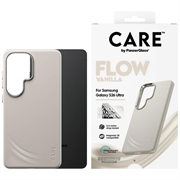 Custodia Samsung Galaxy S26 Ultra PanzerGlass Care Feature Flow - Compatibile con MagSafe