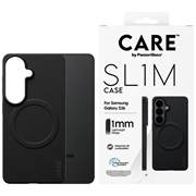 Custodia per Samsung Galaxy S26 PanzerGlass Care SL1M - Compatibile con MagSafe