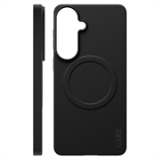 Custodia per Samsung Galaxy S26+ PanzerGlass Care SL1M - Compatibile con MagSafe - Nera