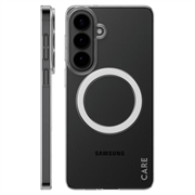 Custodia per Samsung Galaxy S26+ PanzerGlass Care SL1M - Compatibile con MagSafe