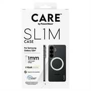 Custodia per Samsung Galaxy S26+ PanzerGlass Care SL1M - Compatibile con MagSafe