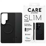 Custodia per Samsung Galaxy S26 Ultra PanzerGlass Care SL1M - Compatibile con MagSafe