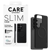 Custodia per Samsung Galaxy S26 Ultra PanzerGlass Care SL1M - Compatibile con MagSafe - Nera