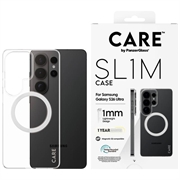 Custodia per Samsung Galaxy S26 Ultra PanzerGlass Care SL1M - Compatibile con MagSafe