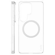 Custodia per Samsung Galaxy S26 Ultra PanzerGlass Care SL1M - Compatibile con MagSafe