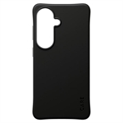 Custodia magnetica Samsung Galaxy S26 PanzerGlass Care Samba - Nera