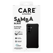 Custodia magnetica Samsung Galaxy S26 PanzerGlass Care Samba - Nera